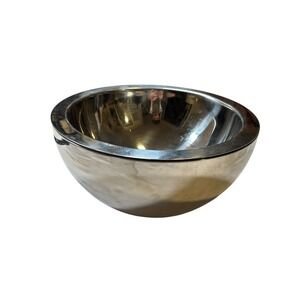 Frontgate Superchill Double Wall Insulated Bowl Stainless